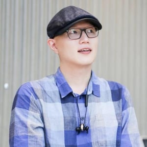 プロフィール写真(正方形) プロフィール写真(正方形)