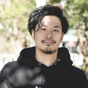 JPさん JPさん