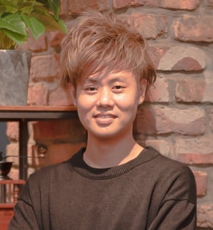Rockets鈴木純太(ジェイ)写真 Rockets鈴木純太(ジェイ)写真